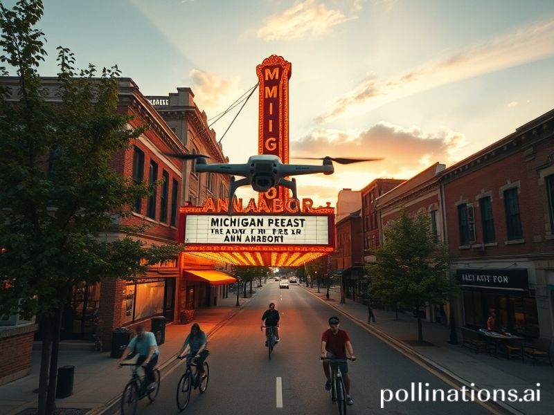 ann arbor