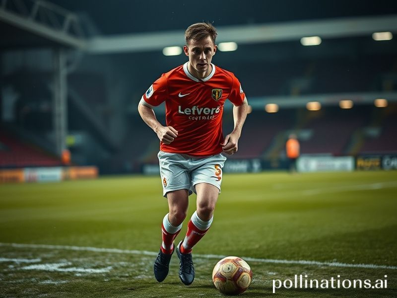 danny webb football