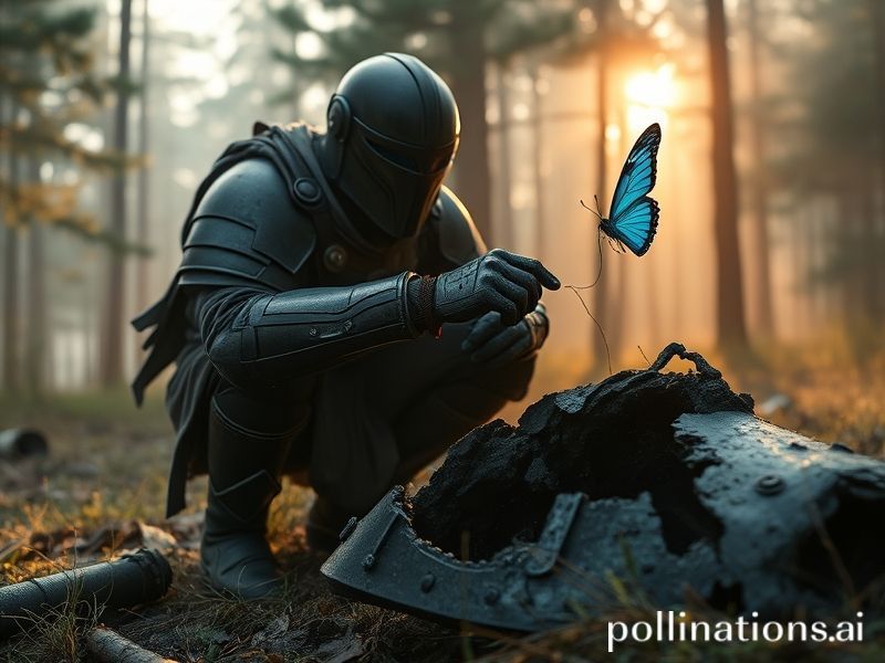 mandalorian and grogu