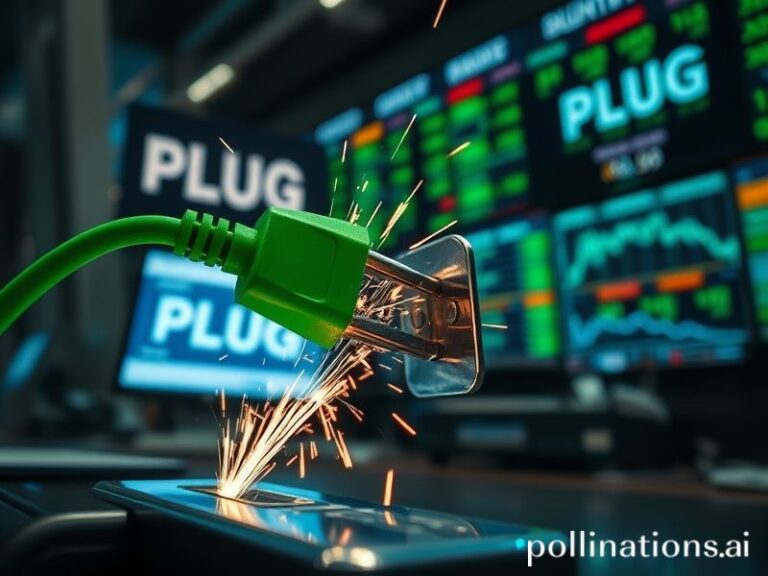 plug stock