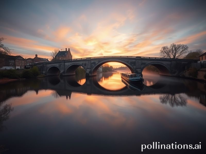 river ouse