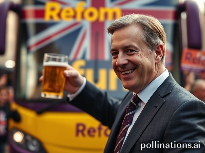 reform uk nigel farage