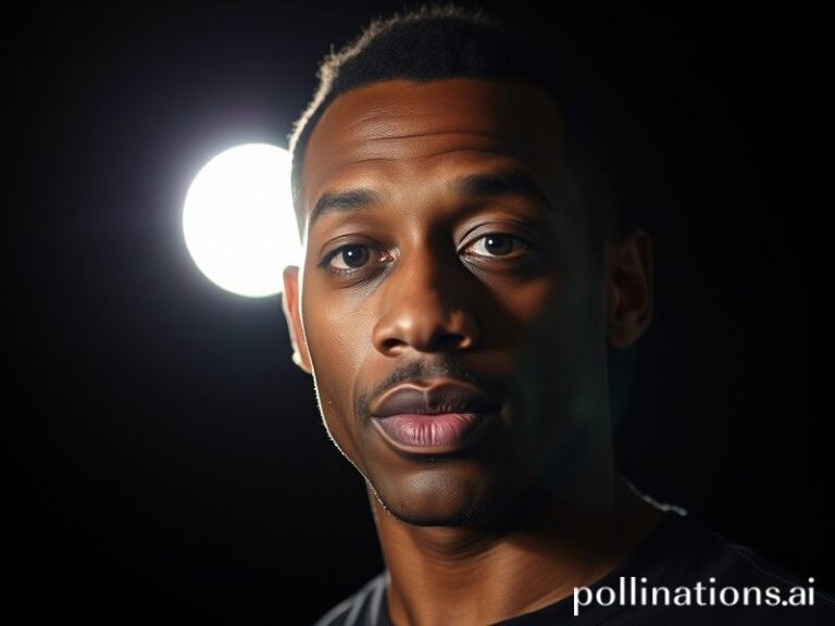 marlon wayans him
