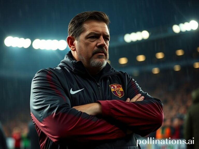 rafa benitez