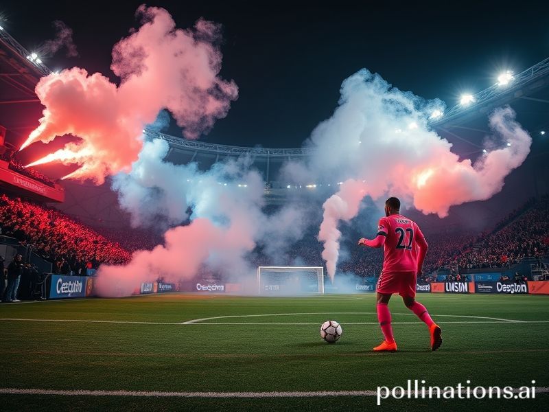 marsella - psg
