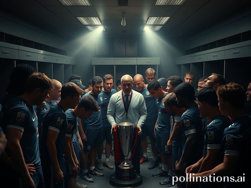 l'equipe