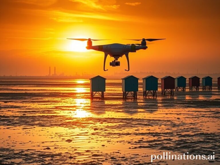 canvey island