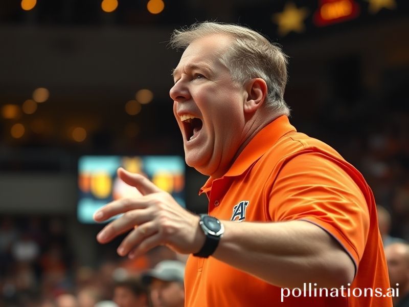 bruce pearl