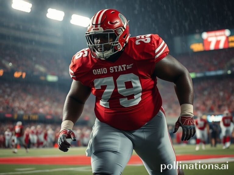 dawand jones