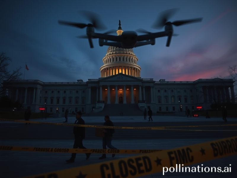 federal government shutdown 2025