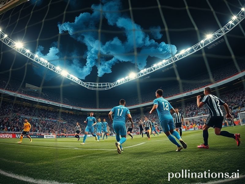 napoli vs pisa