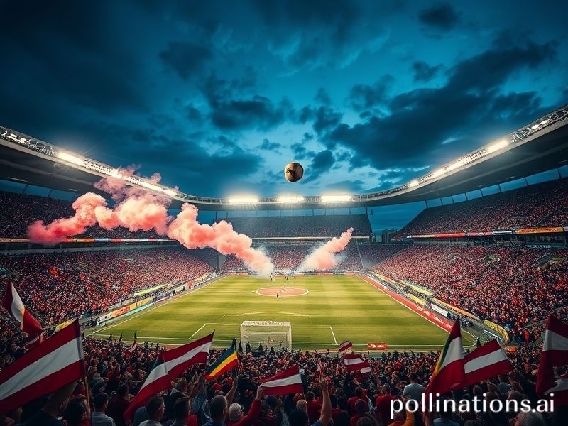 dinamo bucureşti vs farul