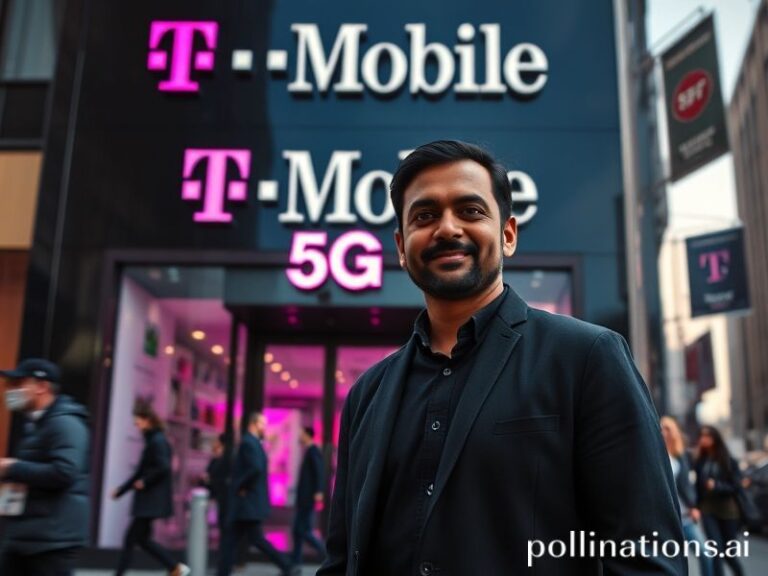 srini gopalan t mobile