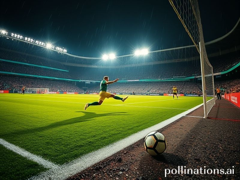 sporting vs moreirense