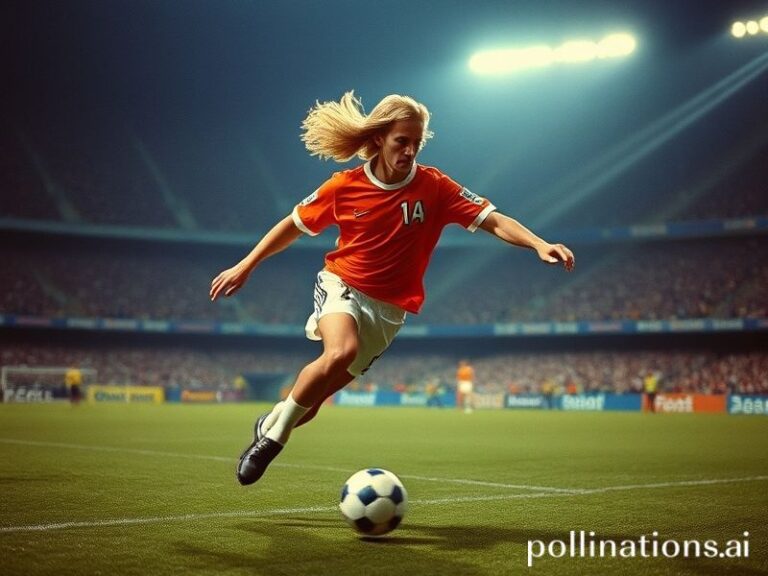 johan cruyff
