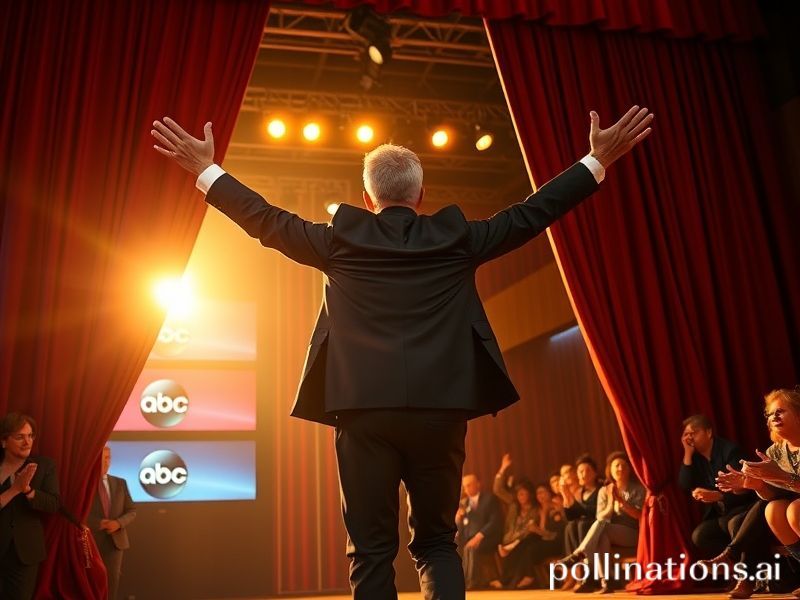 jimmy kimmel return