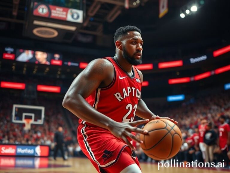 fred vanvleet