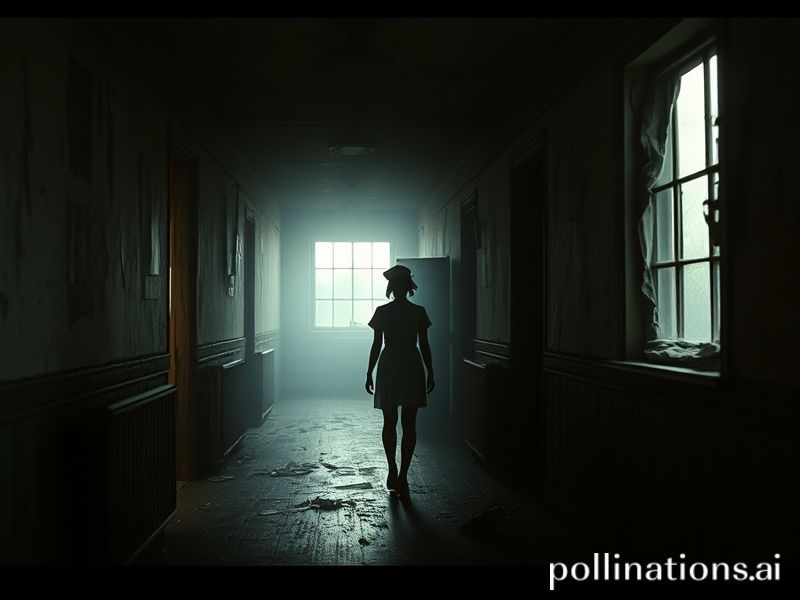 silent hill review
