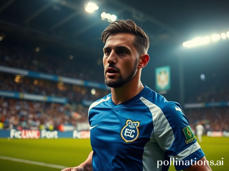 vitinha