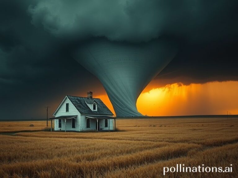 tornado warning