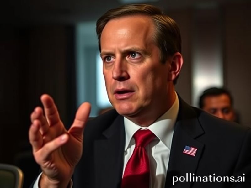 corey lewandowski