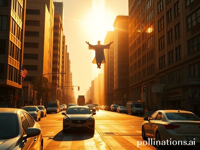 christians rapture