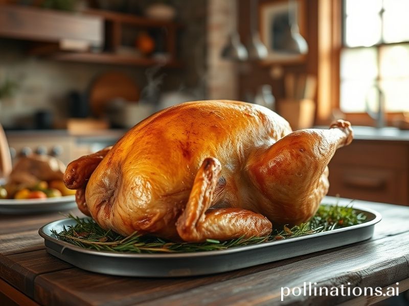 turkey