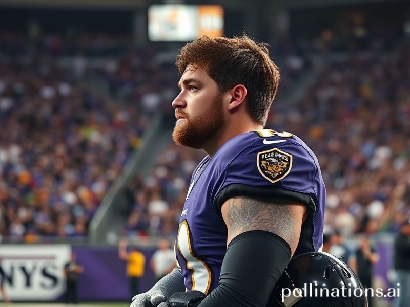 mark andrews