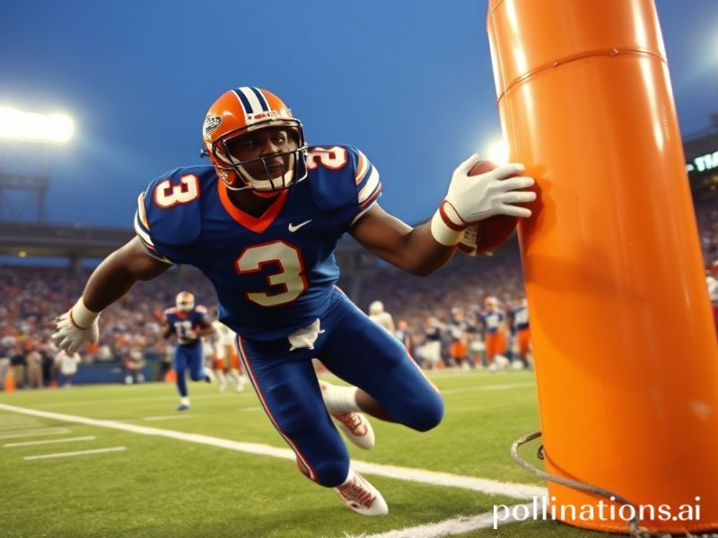 ike hilliard