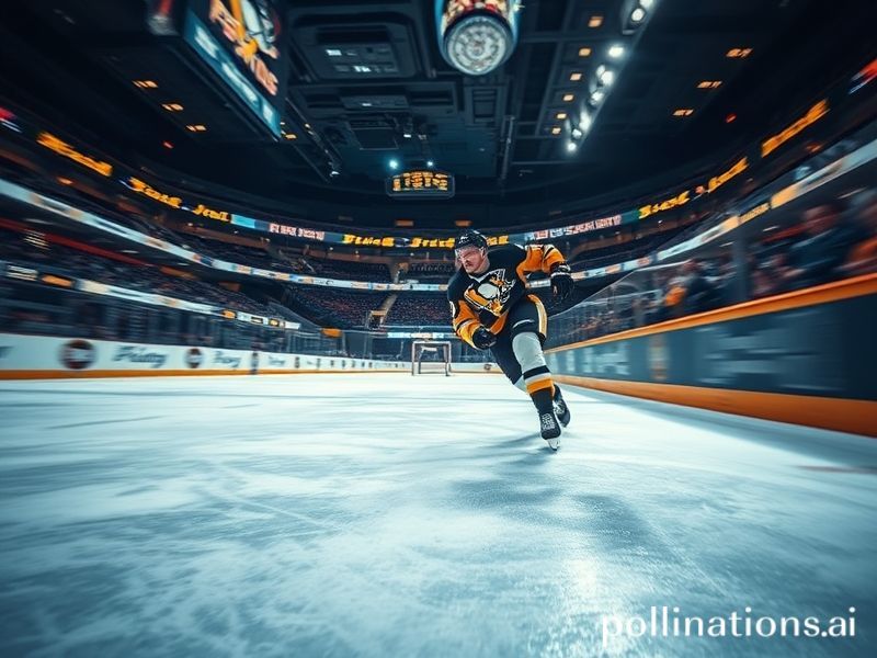 pittsburgh penguins
