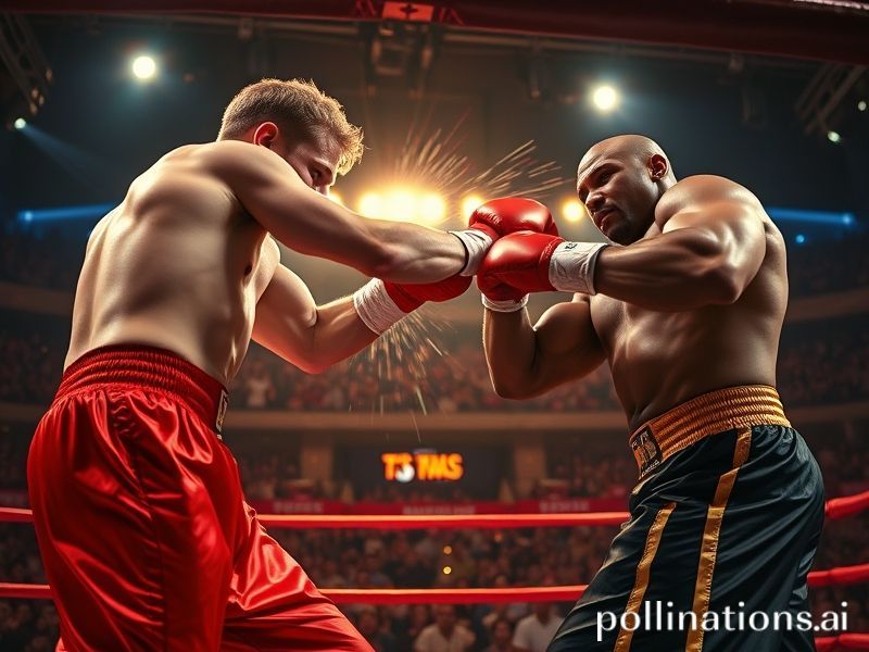 jake paul vs tank