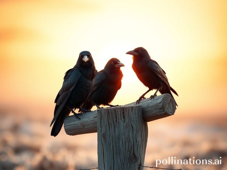 ravens