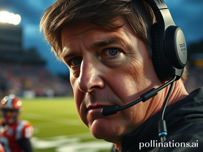 john harbaugh
