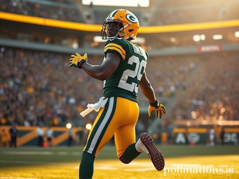 jaire alexander