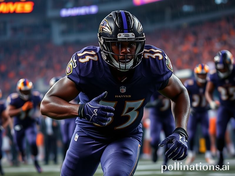 roquan smith