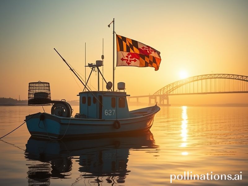 maryland