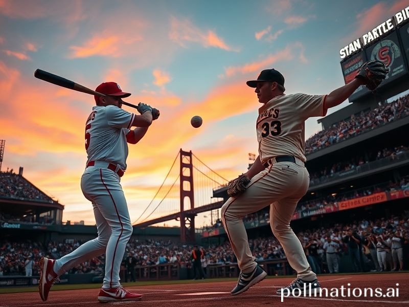 cardinals vs giants
