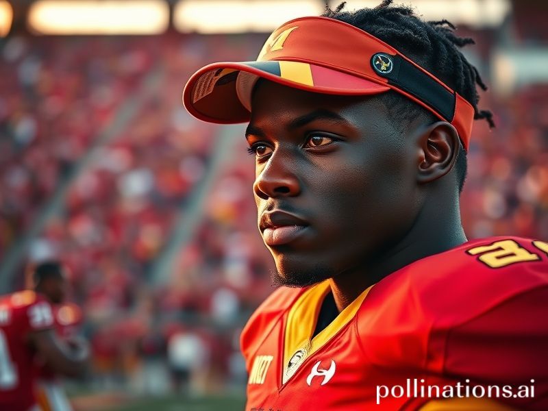devontez walker