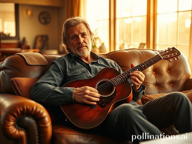 jeff bridges
