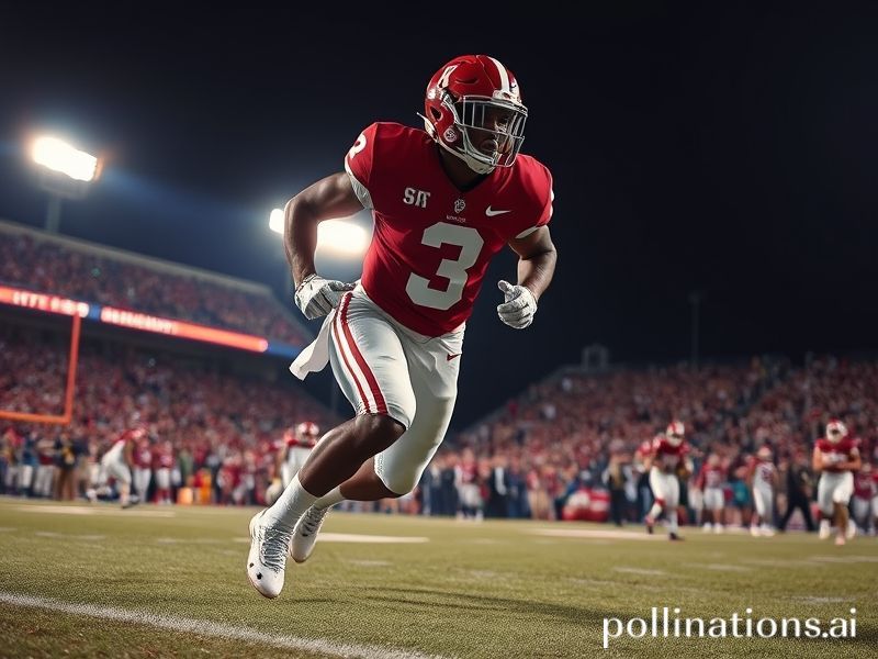 terrion arnold