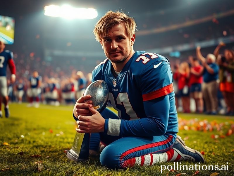 eli manning