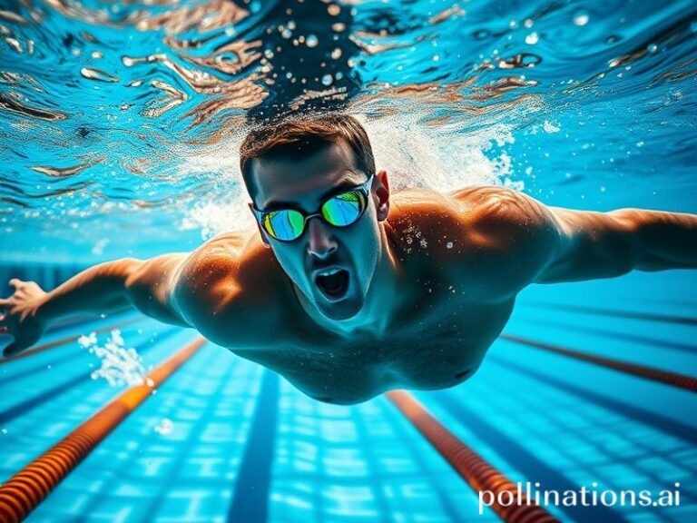 michael phelps