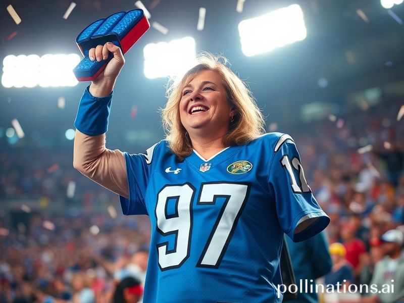 aidan hutchinson mom