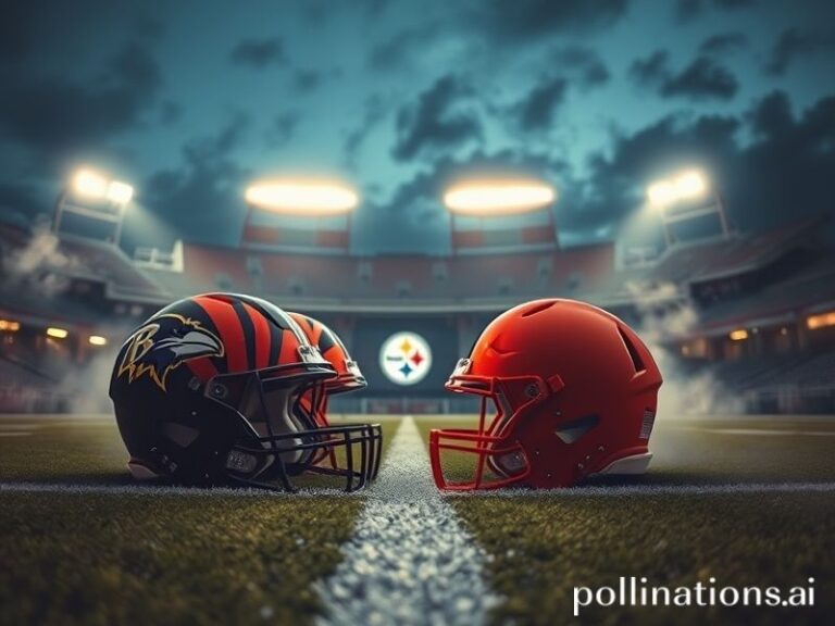 afc north