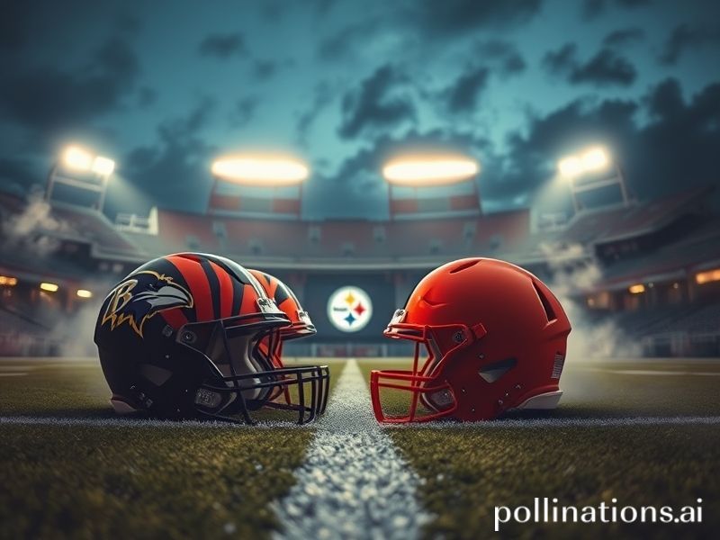 afc north