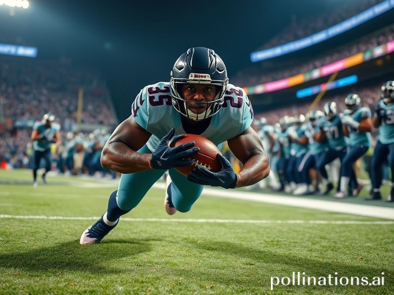 derrick henry fumbles
