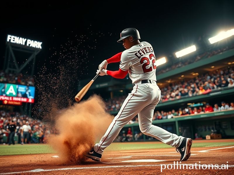 rafael devers
