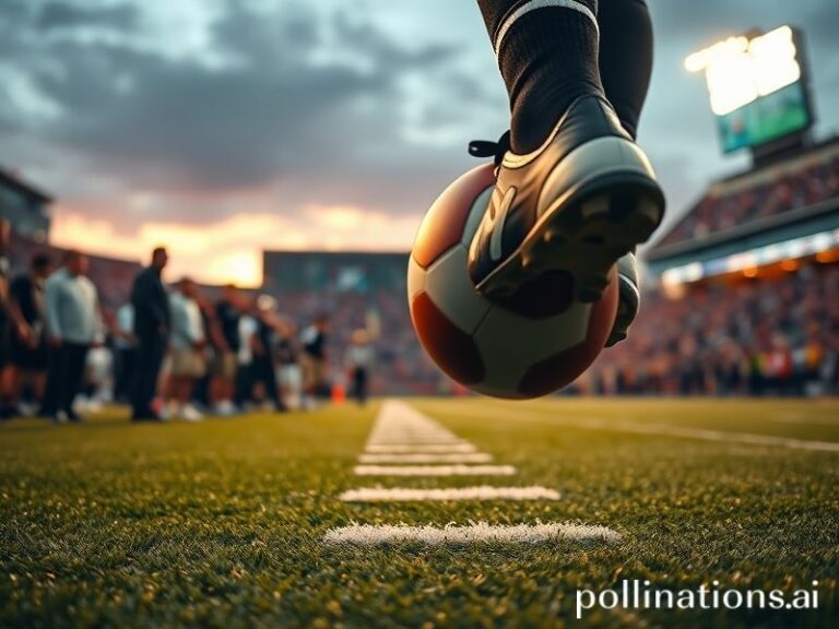 onside kick