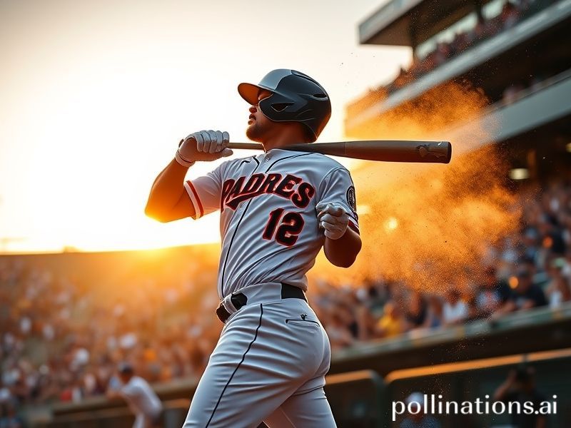 fernando tatis jr