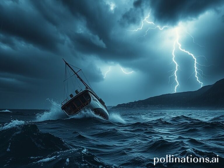 typhoon